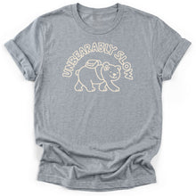 Sloth Hiking Club — sport grey