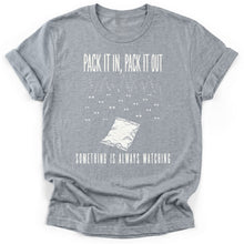 Sloth Hiking Club — sport grey