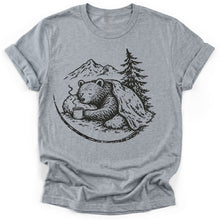 Sloth Hiking Club — sport grey