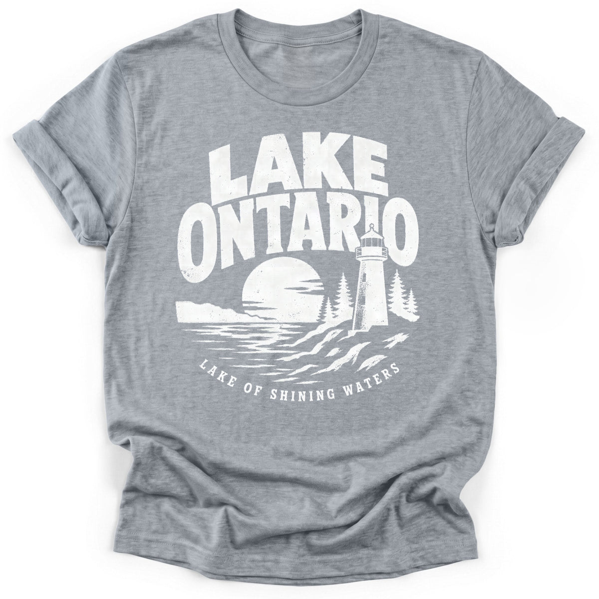 Sloth Hiking Club — sport grey