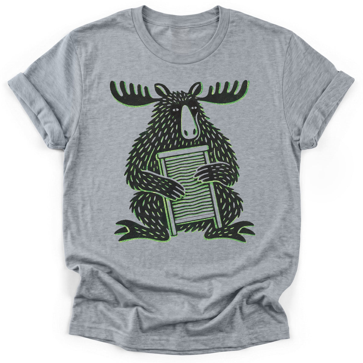 Sloth Hiking Club — sport grey