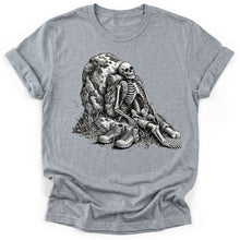 Sloth Hiking Club — sport grey
