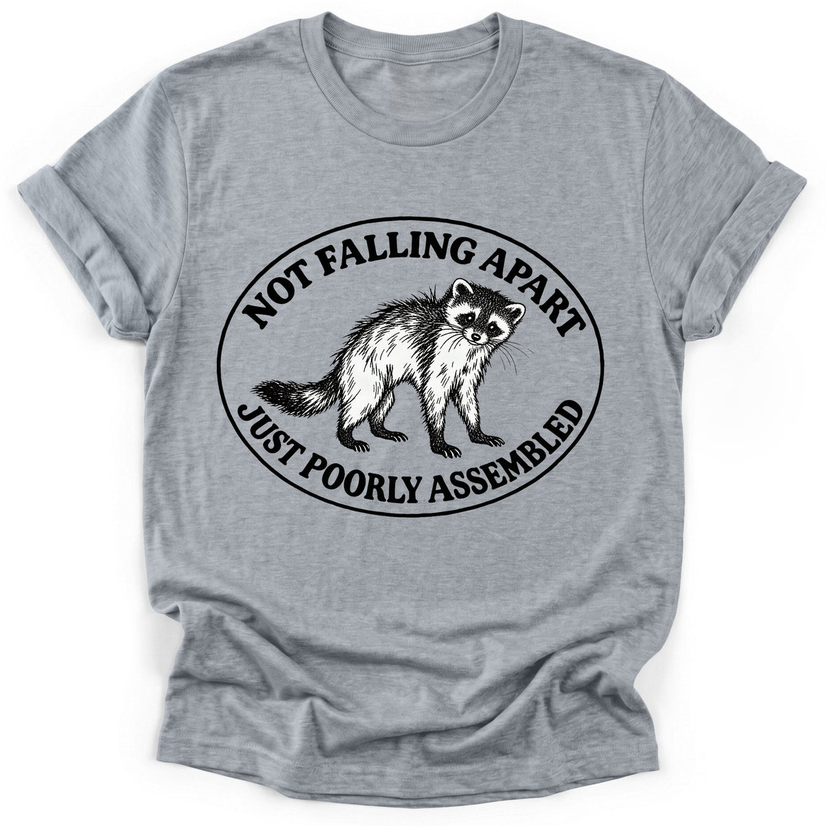 Sloth Hiking Club — sport grey