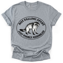 Sloth Hiking Club — sport grey