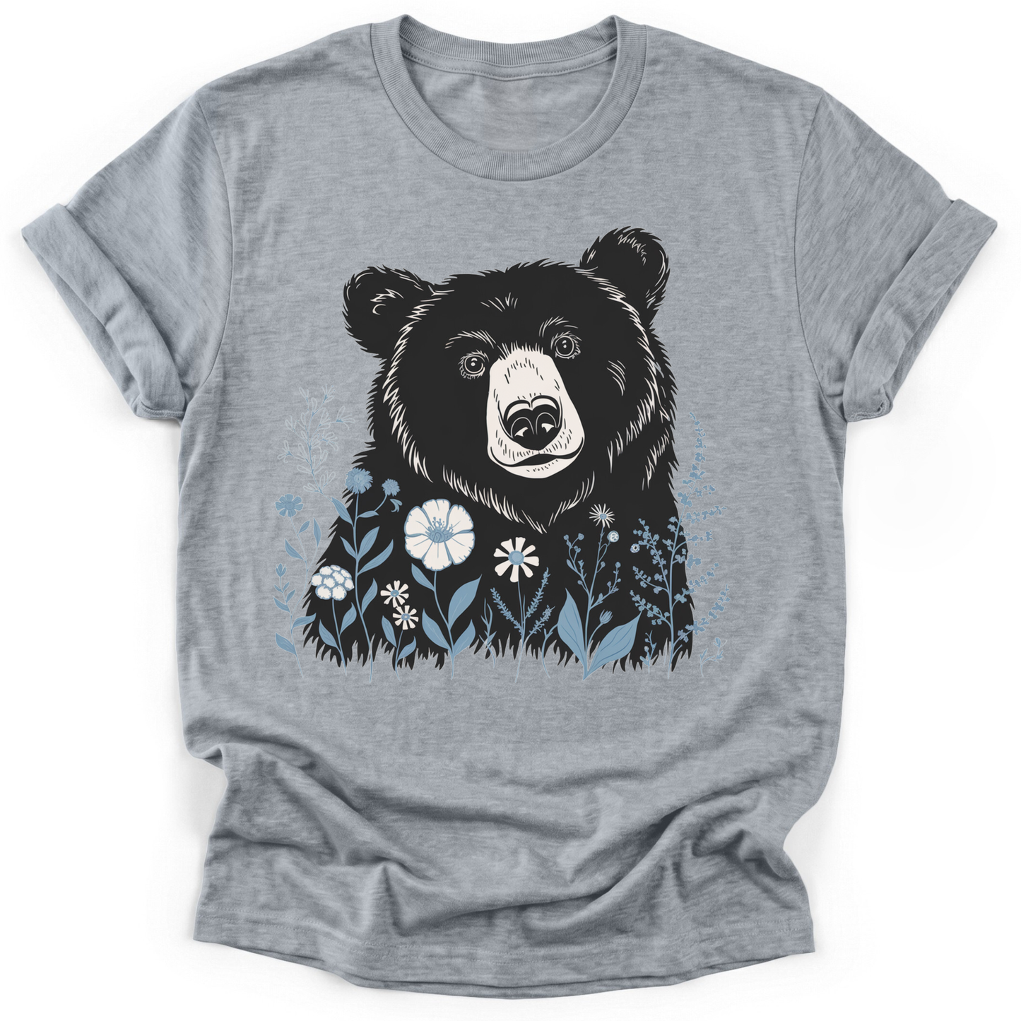 Sloth Hiking Club — sport grey
