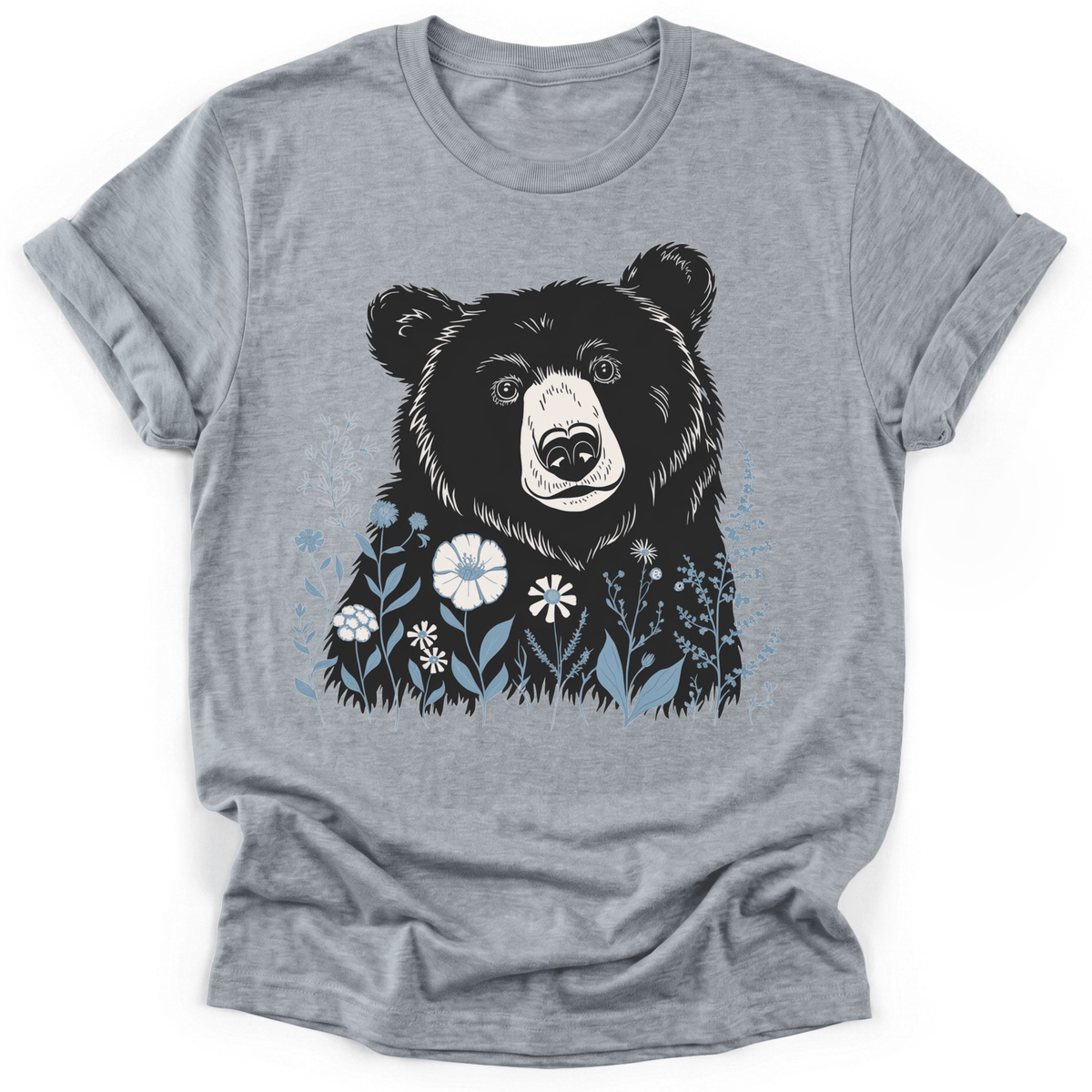 Sloth Hiking Club — sport grey