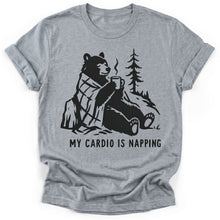 Sloth Hiking Club — sport grey