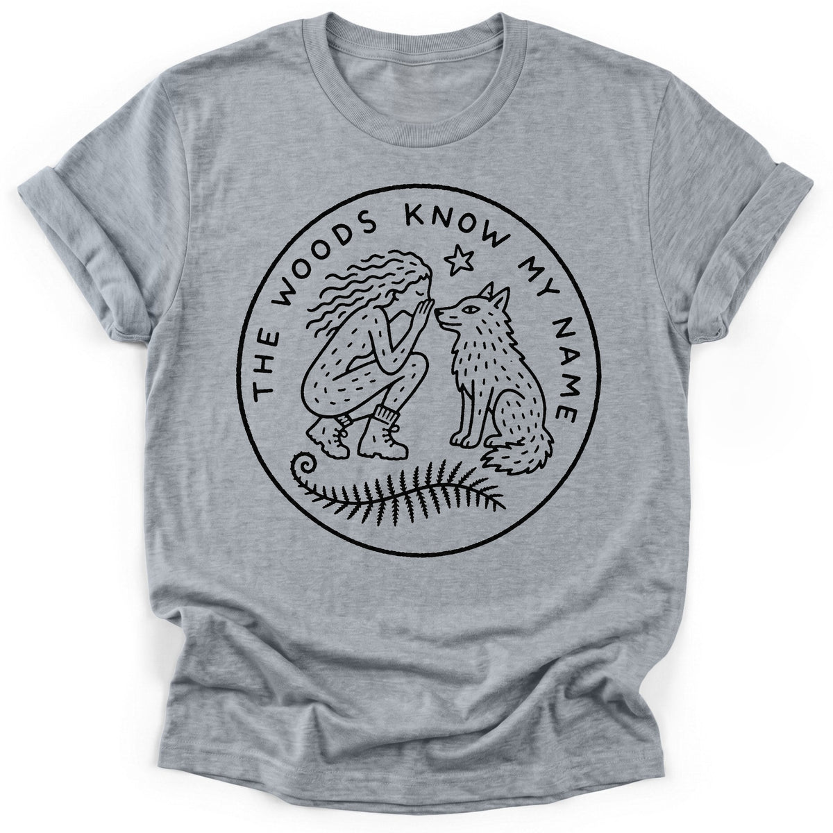 Sloth Hiking Club — sport grey