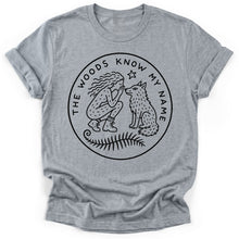 Sloth Hiking Club — sport grey