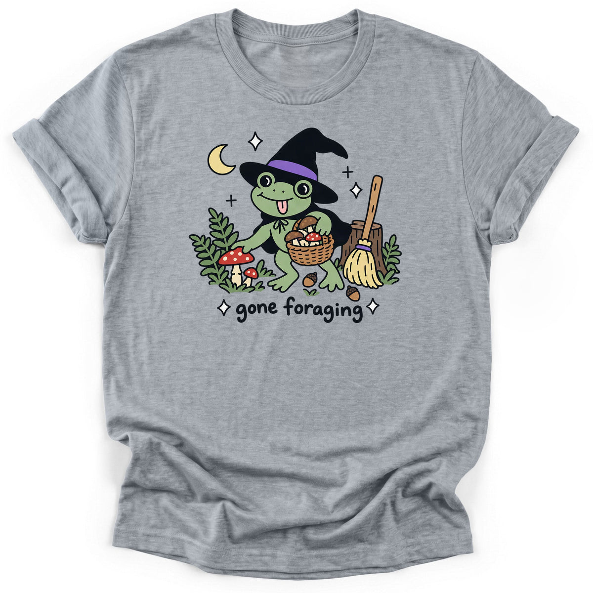 Sloth Hiking Club — sport grey