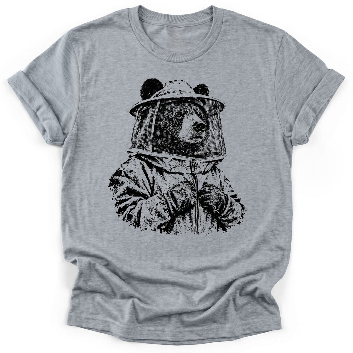 Sloth Hiking Club — sport grey