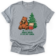 Sloth Hiking Club — sport grey