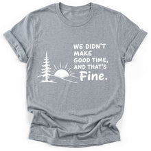 Sloth Hiking Club — sport grey