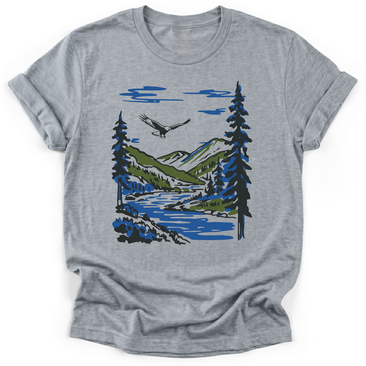 Sloth Hiking Club — sport grey