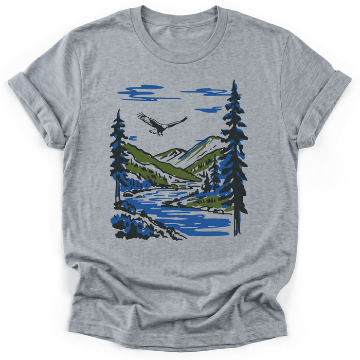 Perfect View T-Shirt