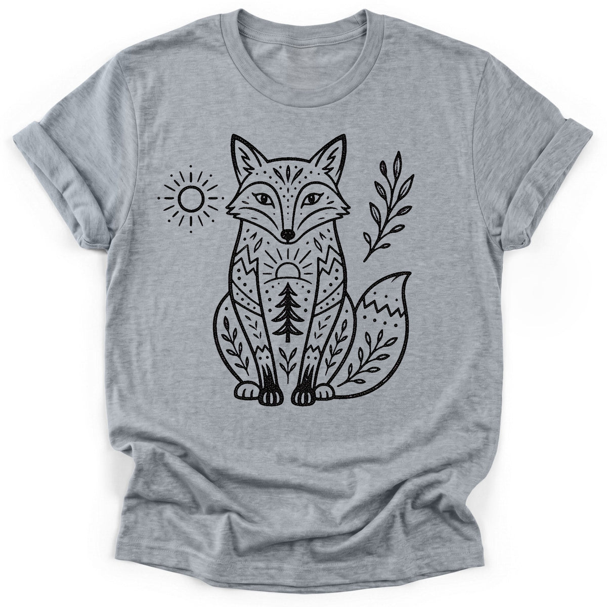 Sloth Hiking Club — sport grey