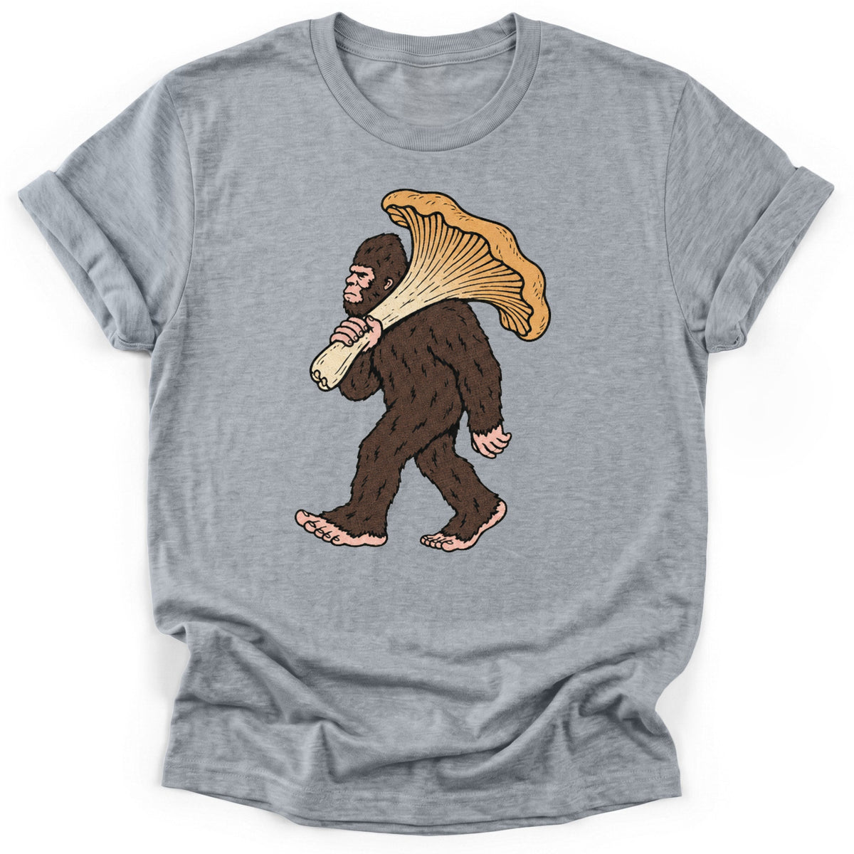 Sloth Hiking Club — sport grey