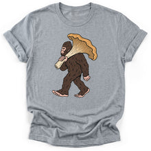 Sloth Hiking Club — sport grey