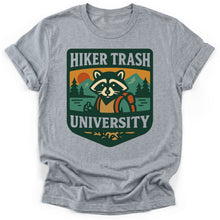 Sloth Hiking Club — sport grey