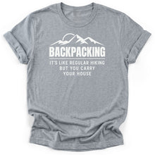 Sloth Hiking Club — sport grey