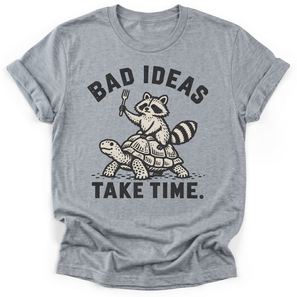 Sloth Hiking Club — sport grey