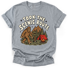 Sloth Hiking Club — sport grey