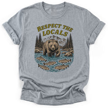 Sloth Hiking Club — sport grey