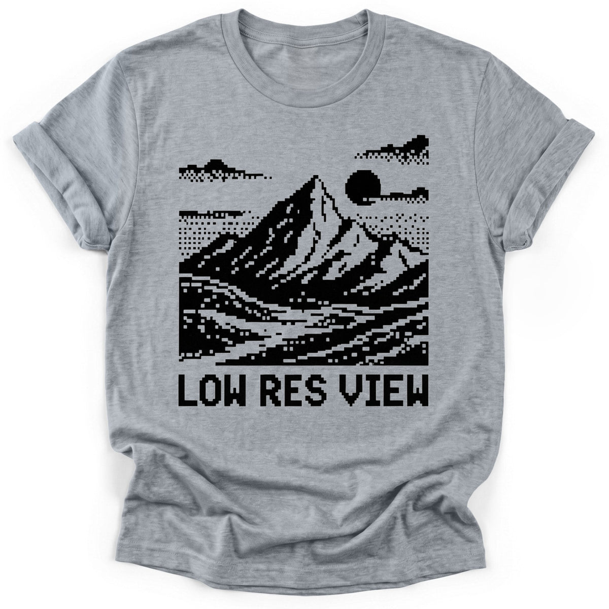 Sloth Hiking Club — sport grey