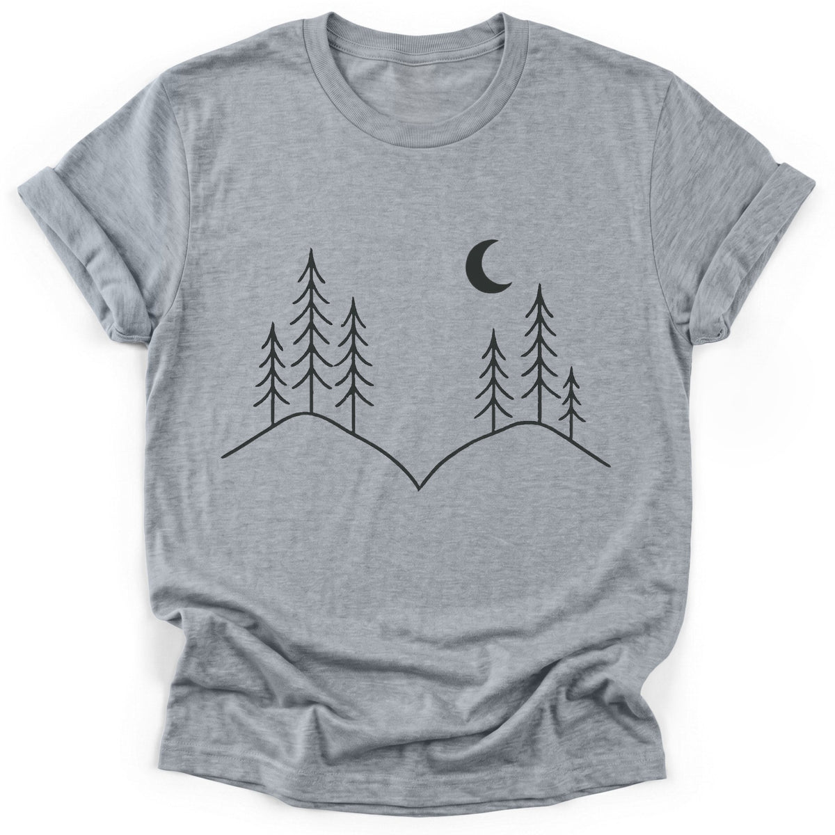 Sloth Hiking Club — sport grey