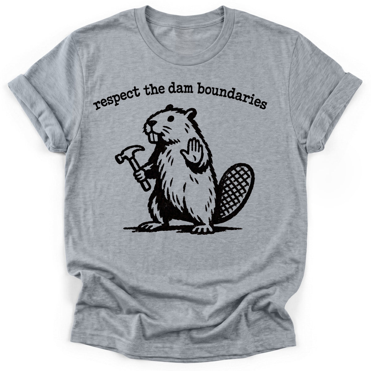 Sloth Hiking Club — sport grey
