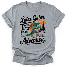 Sloth Hiking Club — sport grey