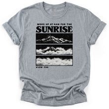 Sloth Hiking Club — sport grey