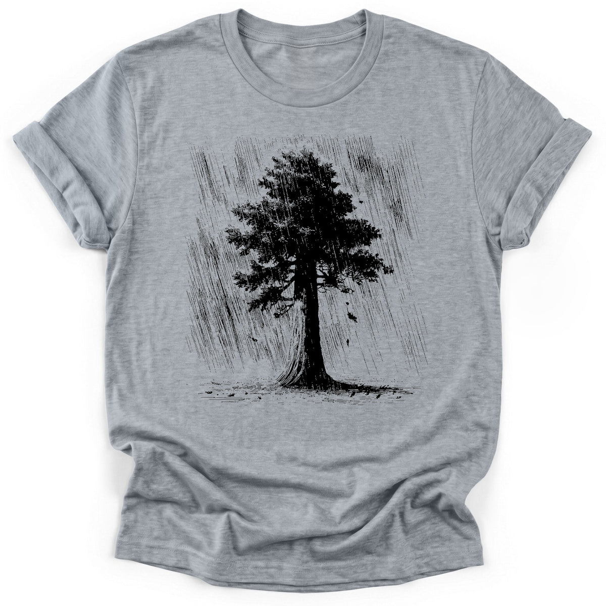 Sloth Hiking Club — sport grey