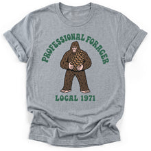 Sloth Hiking Club — sport grey