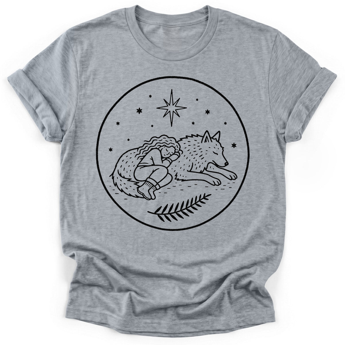 Sloth Hiking Club — sport grey