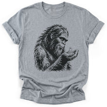 Sloth Hiking Club — sport grey