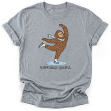 Sloth Hiking Club — sport grey