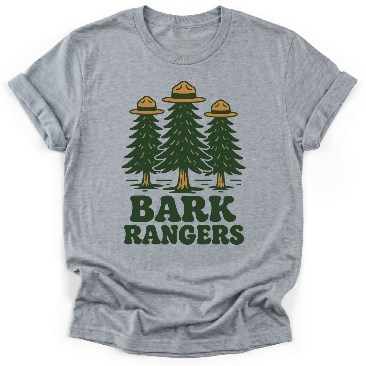 Sloth Hiking Club — sport grey