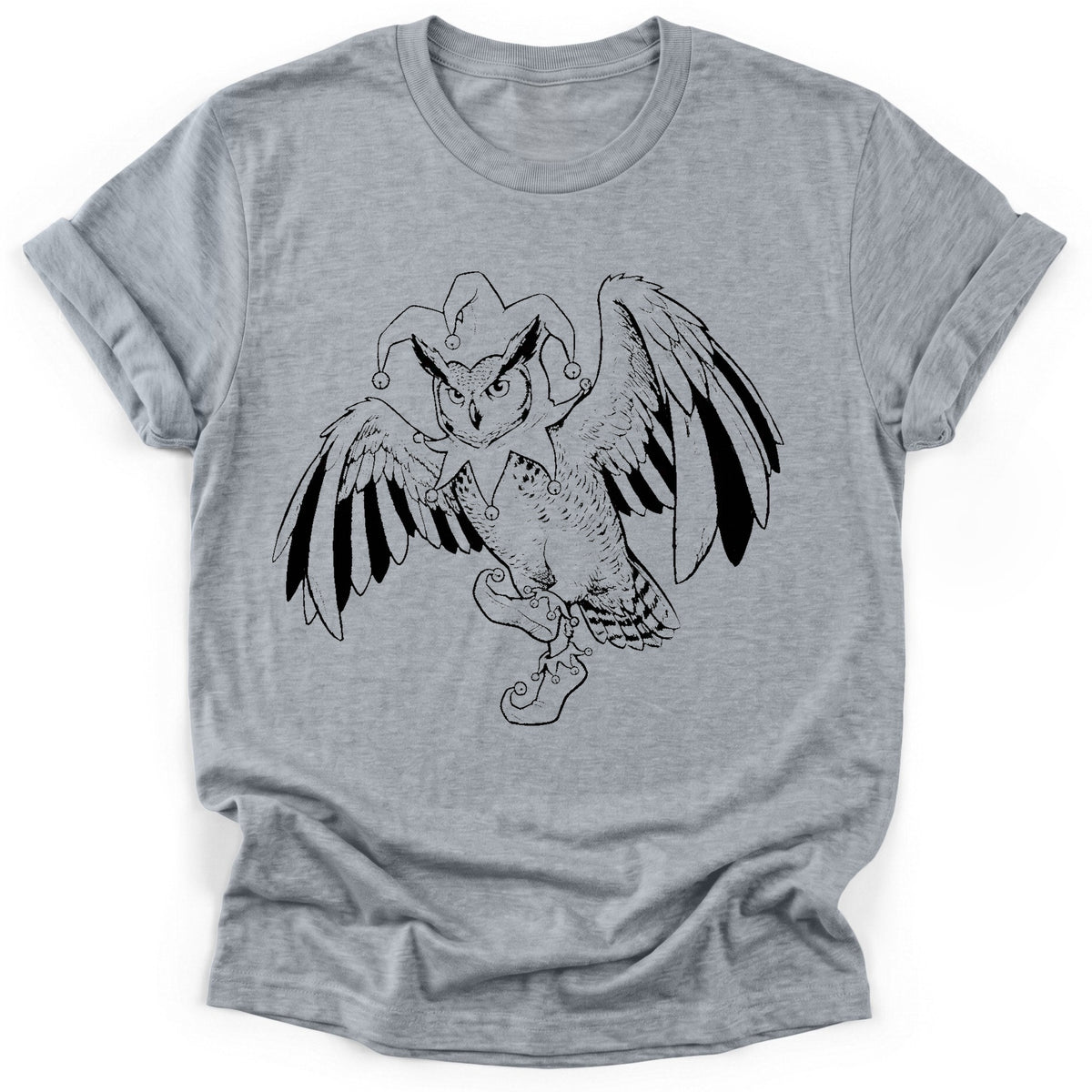 Sloth Hiking Club — sport grey