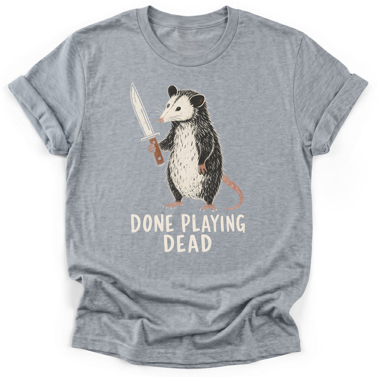 Sloth Hiking Club — sport grey