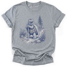 Sloth Hiking Club — sport grey