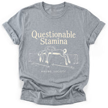 Sloth Hiking Club — sport grey