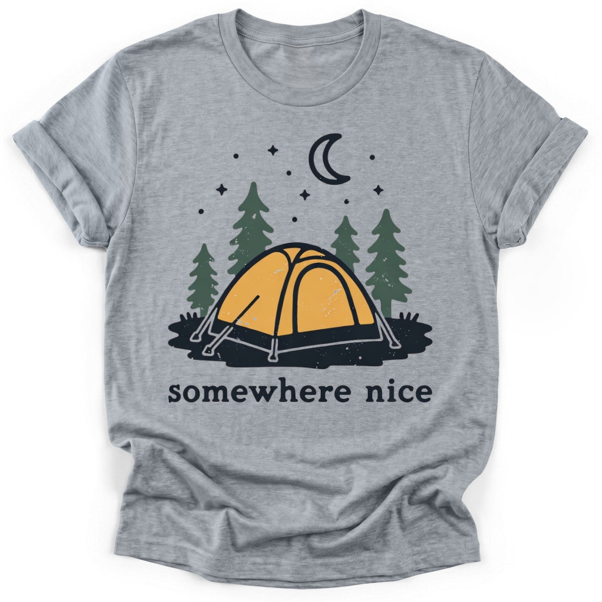 Sloth Hiking Club — sport grey