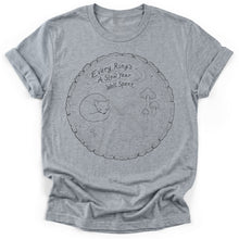 Sloth Hiking Club — sport grey