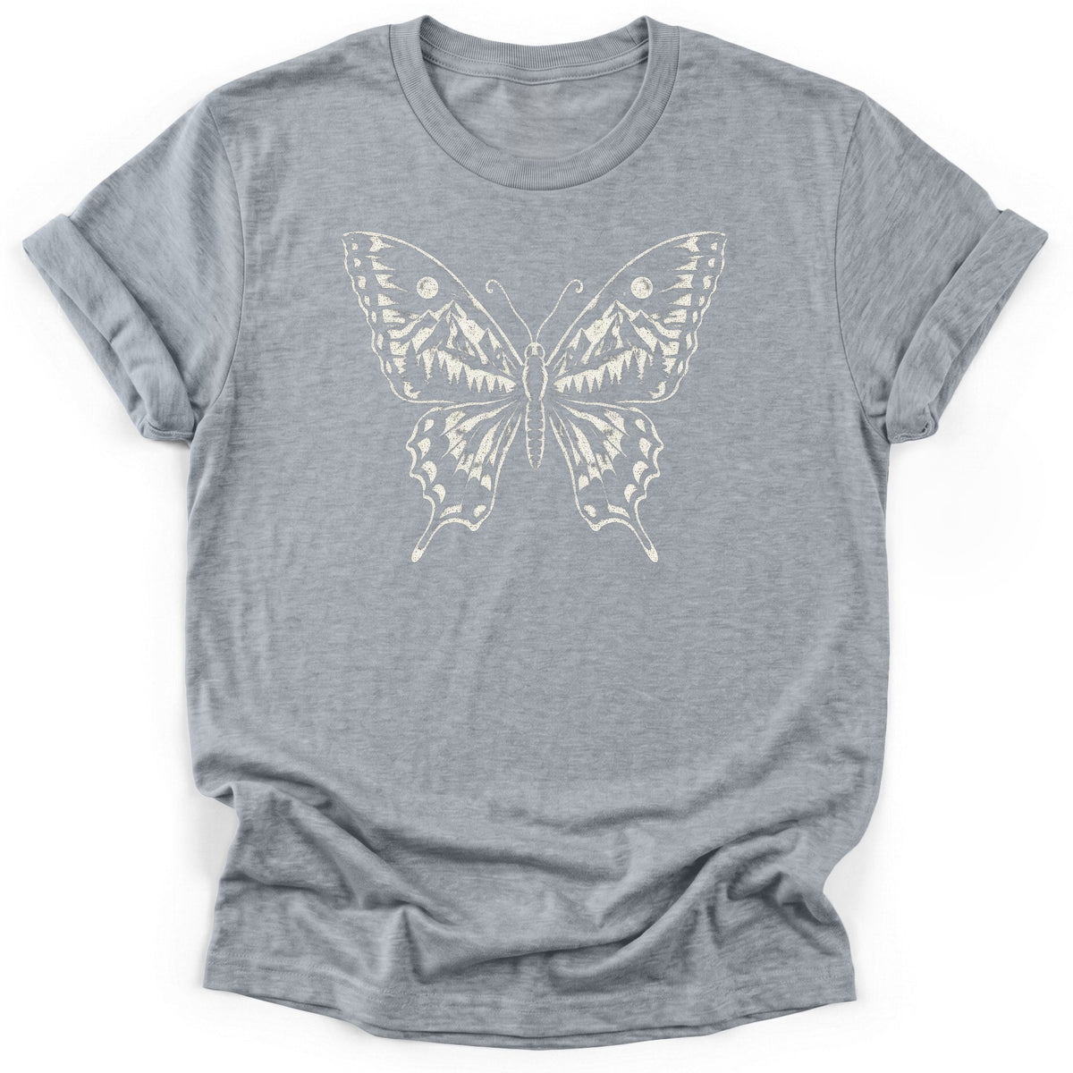 Sloth Hiking Club — sport grey