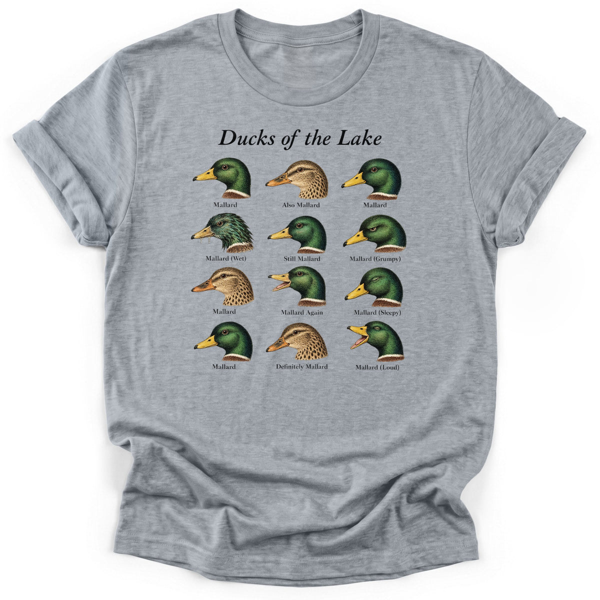 Sloth Hiking Club — sport grey