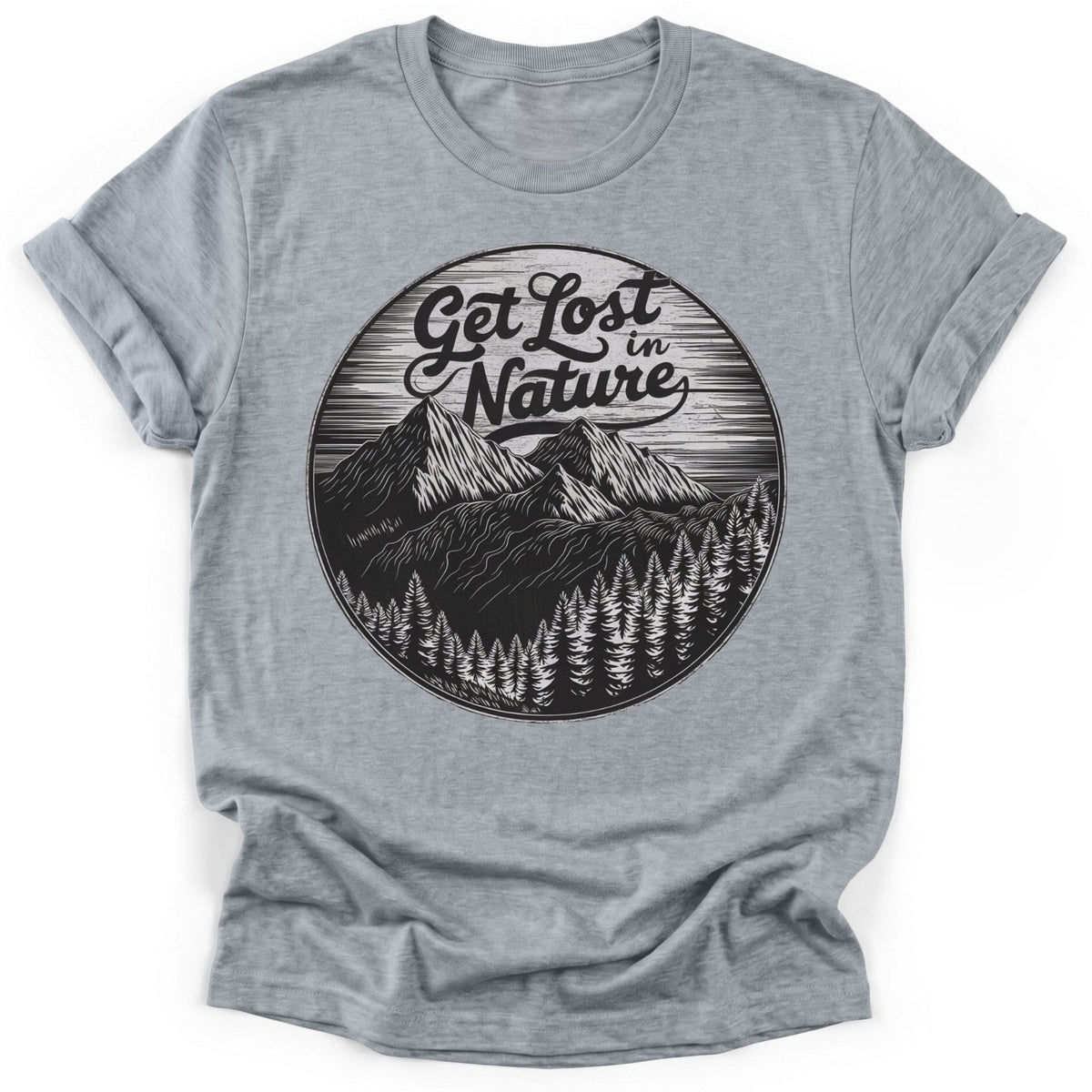 Sloth Hiking Club — sport grey