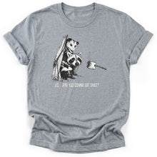 Sloth Hiking Club — sport grey