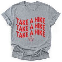 Sloth Hiking Club — sport grey