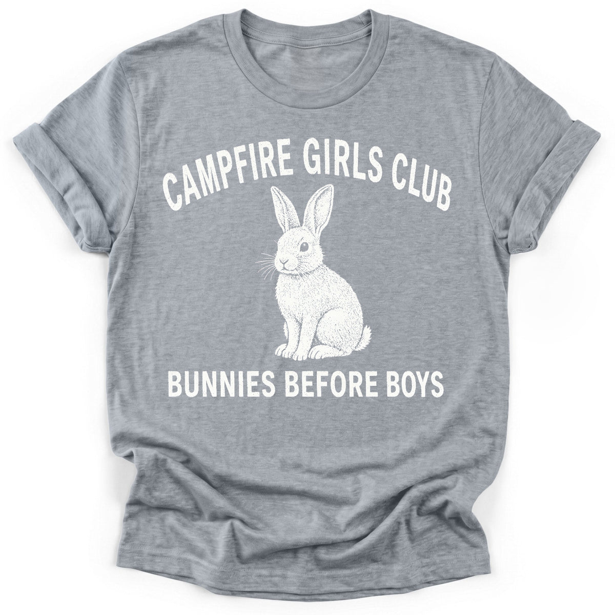 Sloth Hiking Club — sport grey